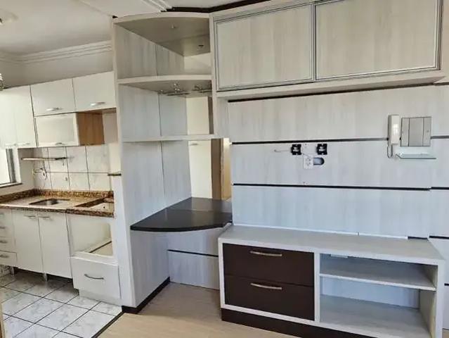 Apartamento para Venda em Porto Alegre/RS Restinga 2 Quartos