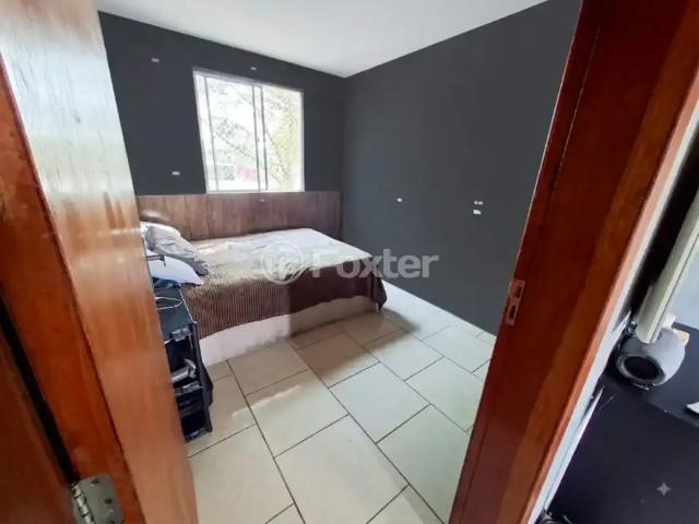 Apartamento para Venda em Porto Alegre/RS Restinga 2 Quartos