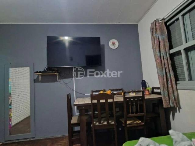 Apartamento para Venda em Porto Alegre/RS Restinga 2 Quartos