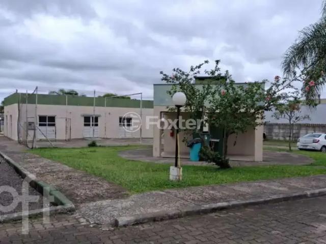 Apartamento para Venda em Porto Alegre/RS Restinga 2 Quartos