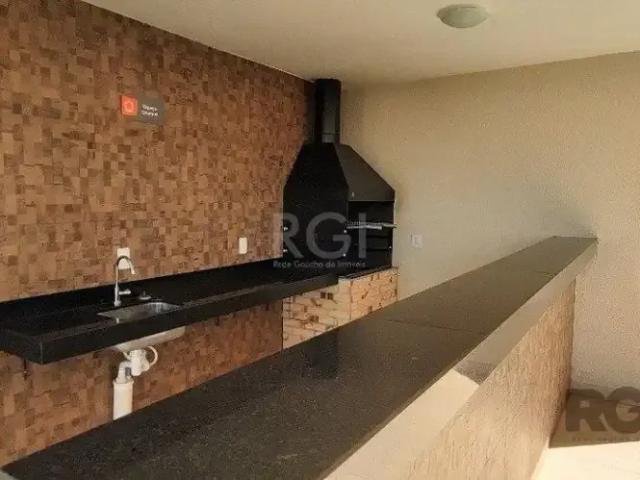 Apartamento para Venda em Porto Alegre/RS Restinga 2 Quartos
