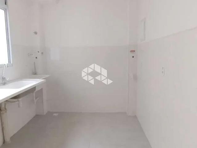 Apartamento para Venda em Porto Alegre/RS Restinga 2 Quartos