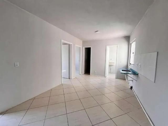 Apartamento para Venda em Porto Alegre/RS Restinga 2 Quartos