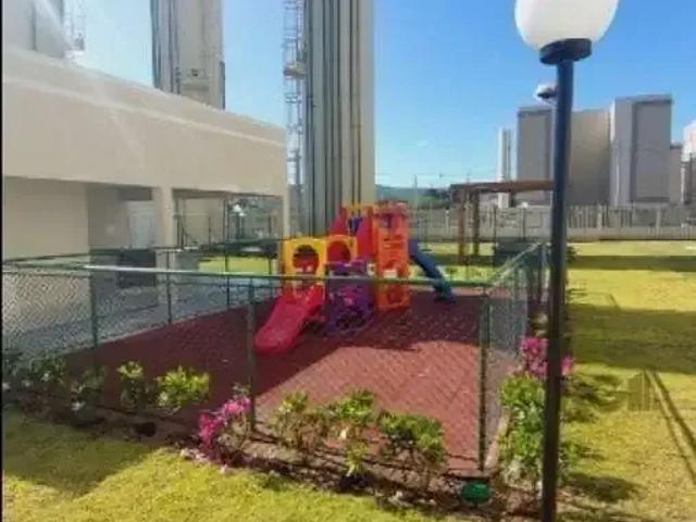 Apartamento para Venda em Porto Alegre/RS Restinga 2 Quartos