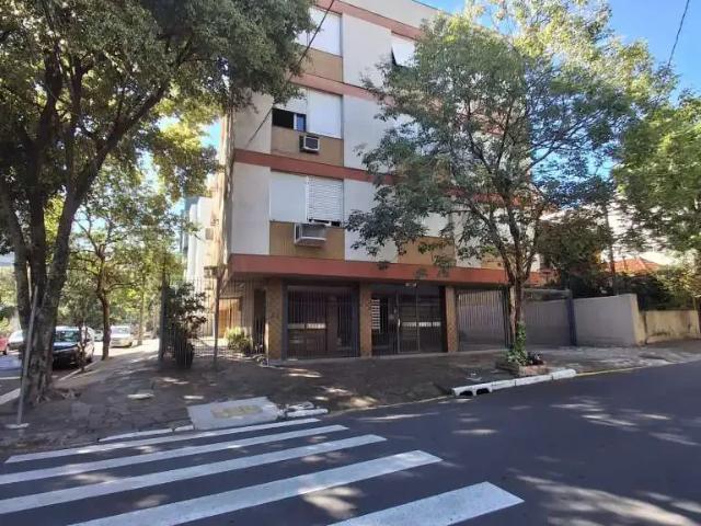 Apartamento para Venda em Porto Alegre/RS Rio Branco 3 Quartos