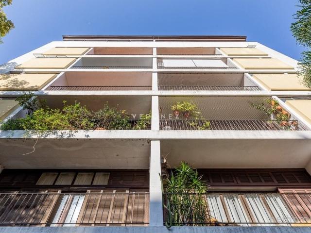 Apartamento para Venda em Porto Alegre/RS Rio Branco 3 Quartos