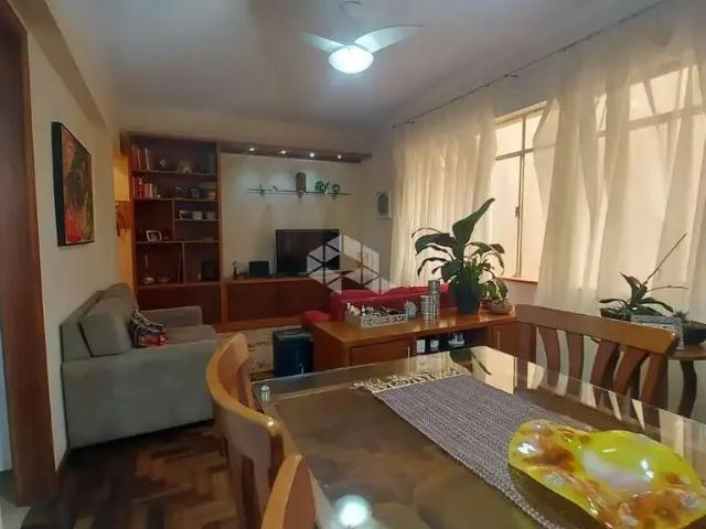 Apartamento para Venda em Porto Alegre/RS Rio Branco 3 Quartos