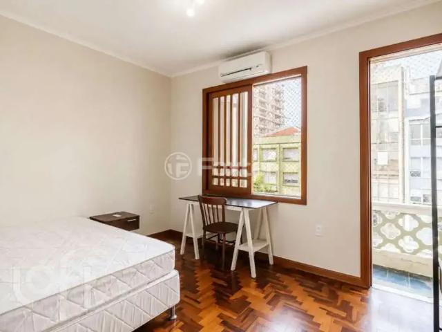 Apartamento para Venda em Porto Alegre/RS Rio Branco 3 Quartos