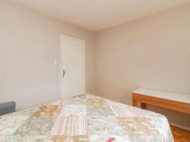 Apartamento para Venda em Porto Alegre/RS Rio Branco 3 Quartos