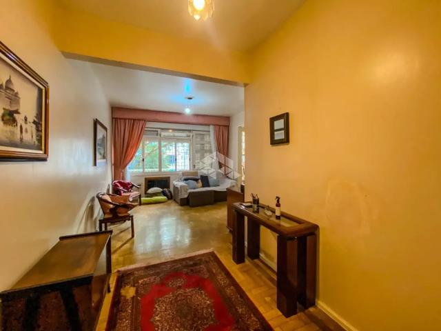 Apartamento para Venda em Porto Alegre/RS Rio Branco 3 Quartos