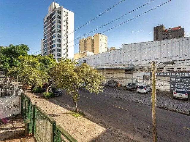 Apartamento para Venda em Porto Alegre/RS Rio Branco 3 Quartos