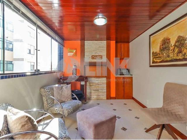 Apartamento para Venda em Porto Alegre/RS Rio Branco 3 Quartos