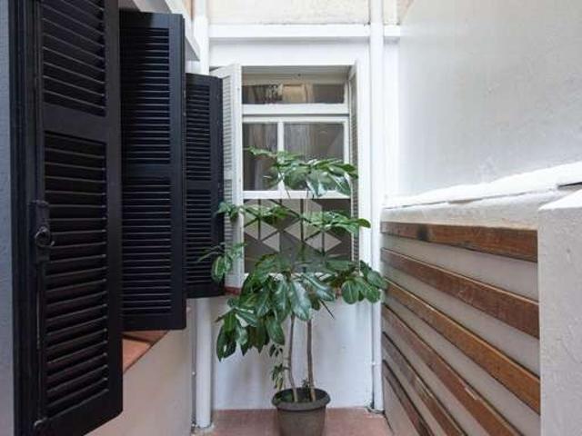 Apartamento para Venda em Porto Alegre/RS Rio Branco 3 Quartos