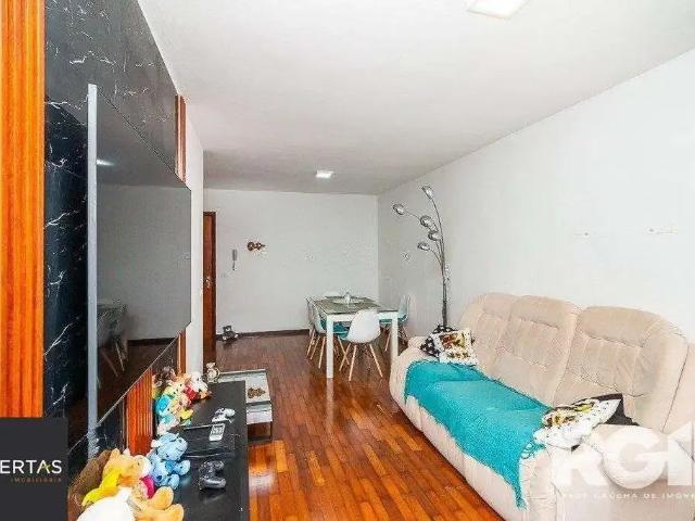 Apartamento para Venda em Porto Alegre/RS Santana 3 Quartos