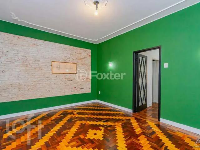 Apartamento para Venda em Porto Alegre/RS Rio Branco 3 Quartos