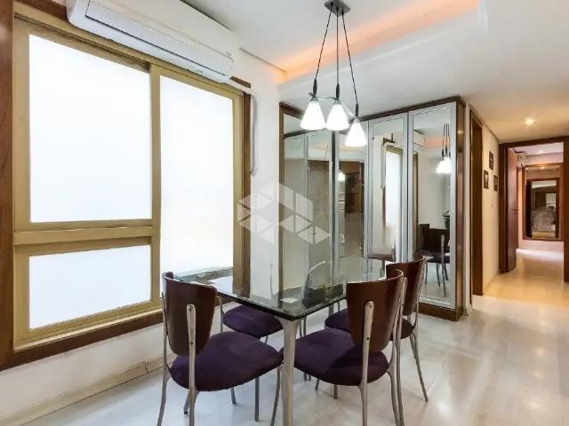 Apartamento para Venda em Porto Alegre/RS Rio Branco 3 Quartos