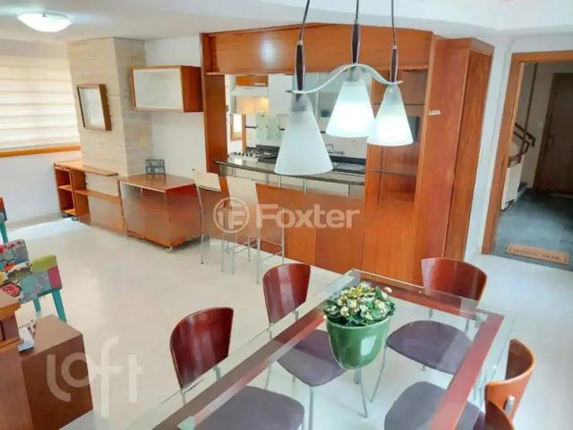 Apartamento para Venda em Porto Alegre/RS Rio Branco 3 Quartos
