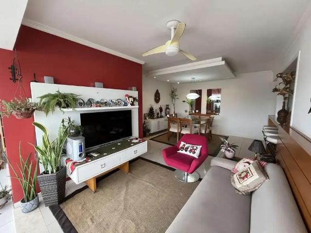 Apartamento para Venda em Porto Alegre/RS Rio Branco 3 Quartos