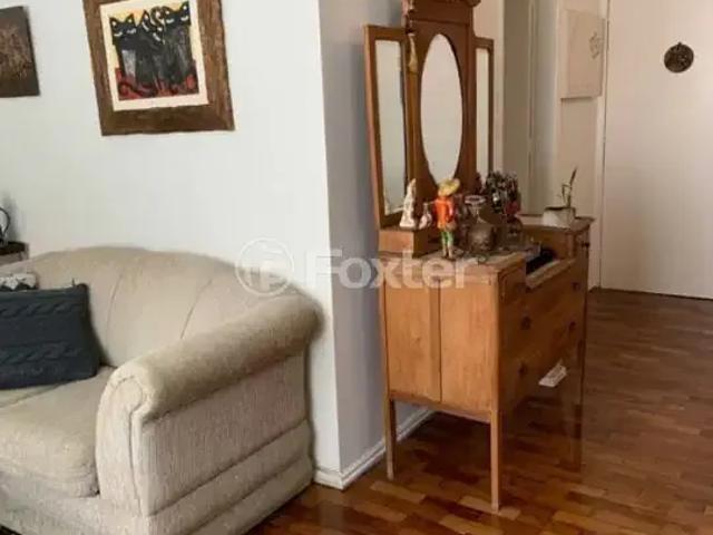 Apartamento para Venda em Porto Alegre/RS Rio Branco 3 Quartos