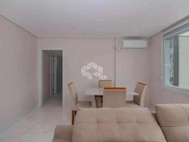 Apartamento para Venda em Porto Alegre/RS Rio Branco 3 Quartos