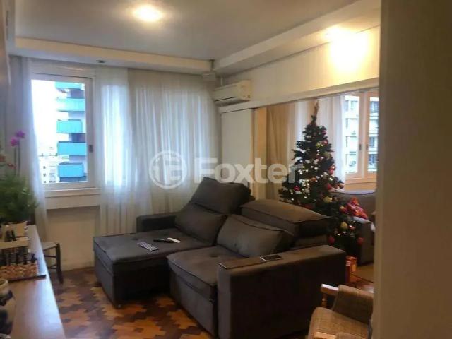 Apartamento para Venda em Porto Alegre/RS Rio Branco 3 Quartos