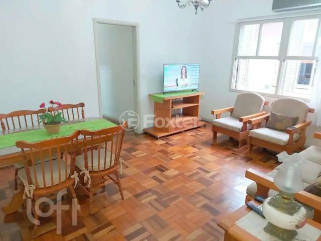 Apartamento para Venda em Porto Alegre/RS Rio Branco 3 Quartos
