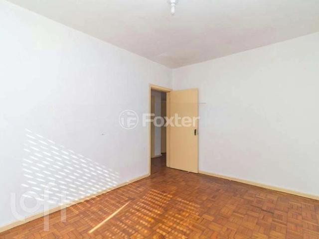 Apartamento para Venda em Porto Alegre/RS Rio Branco 3 Quartos