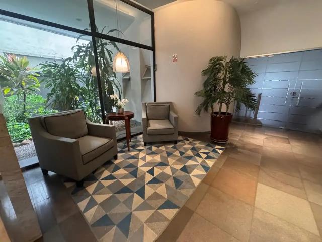 Apartamento para Venda em Porto Alegre/RS Rio Branco 3 Quartos