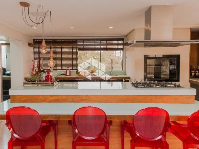 Apartamento para Venda em Porto Alegre/RS Rio Branco 3 Quartos