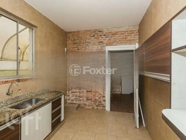 Apartamento para Venda em Porto Alegre/RS Rio Branco 3 Quartos