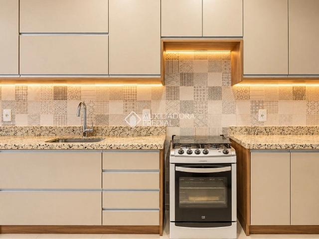 Apartamento para Venda em Porto Alegre/RS Rio Branco 3 Quartos