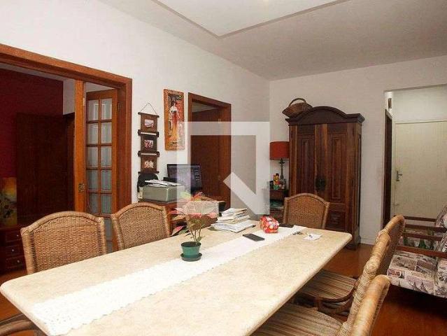 Apartamento para Venda em Porto Alegre/RS Rio Branco 3 Quartos