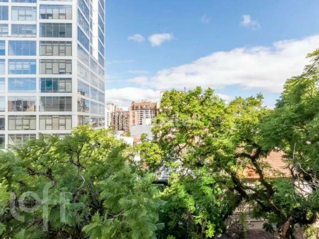 Apartamento para Venda em Porto Alegre/RS Rio Branco 3 Quartos