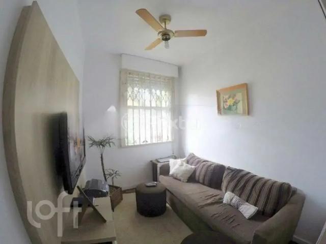 Apartamento para Venda em Porto Alegre/RS Rio Branco 3 Quartos