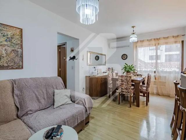 Apartamento para Venda em Porto Alegre/RS Rio Branco 3 Quartos