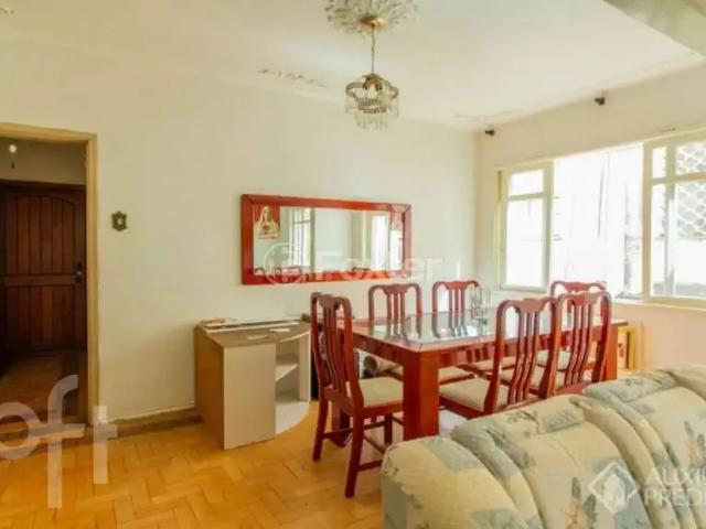 Apartamento para Venda em Porto Alegre/RS Rio Branco 3 Quartos