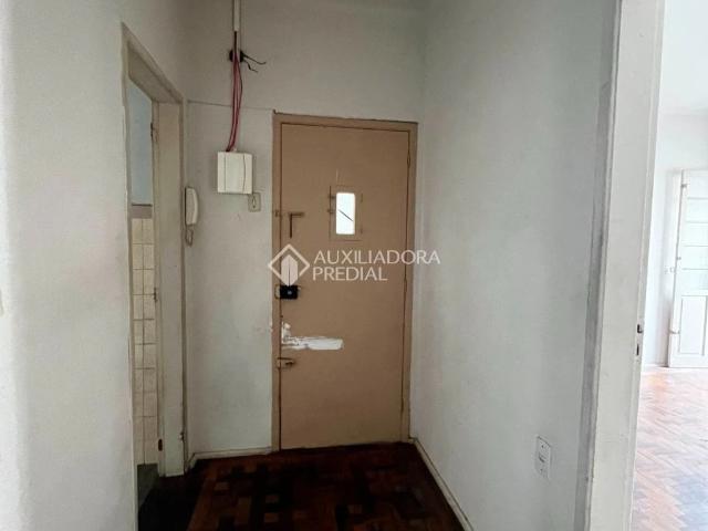 Apartamento para Venda em Porto Alegre/RS Rio Branco 3 Quartos