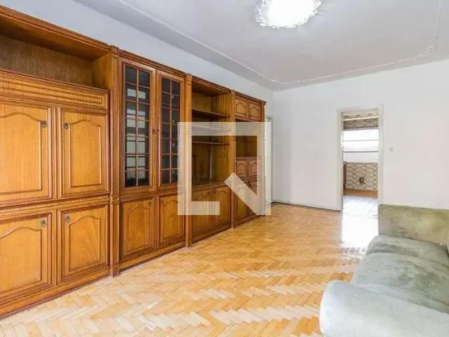 Apartamento para Venda em Porto Alegre/RS Rio Branco 3 Quartos