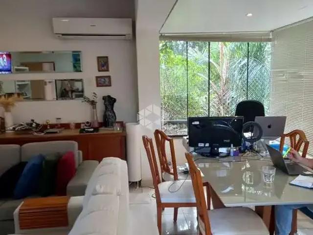 Apartamento para Venda em Porto Alegre/RS Rio Branco 3 Quartos