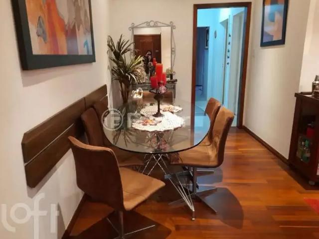 Apartamento para Venda em Porto Alegre/RS Rio Branco 3 Quartos