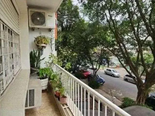 Apartamento para Venda em Porto Alegre/RS Rio Branco 3 Quartos