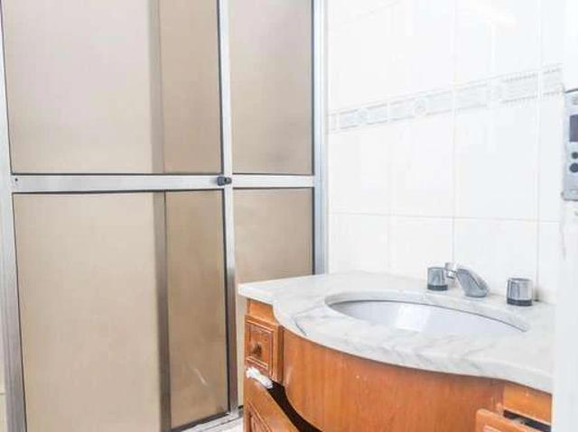 Apartamento para Venda em Porto Alegre/RS Rio Branco 3 Quartos