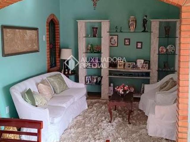 Apartamento para Venda em Porto Alegre/RS Rio Branco 3 Quartos