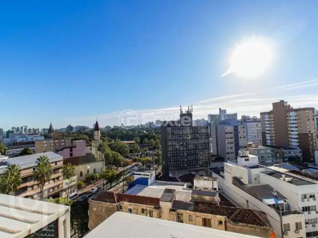 Apartamento para Venda em Porto Alegre/RS Rio Branco 3 Quartos