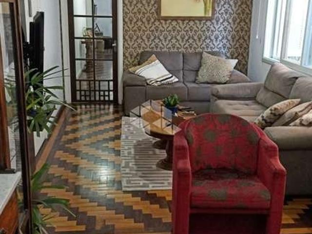 Apartamento para Venda em Porto Alegre/RS Rio Branco 3 Quartos