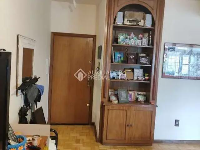 Apartamento para Venda em Porto Alegre/RS Rio Branco 3 Quartos