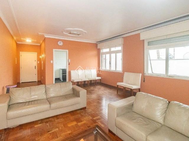 Apartamento para Venda em Porto Alegre/RS Rio Branco 3 Quartos