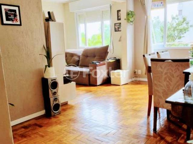 Apartamento para Venda em Porto Alegre/RS Rio Branco 3 Quartos