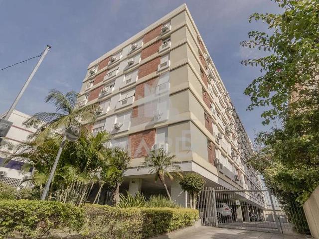 Apartamento para Venda em Porto Alegre/RS Rio Branco 3 Quartos