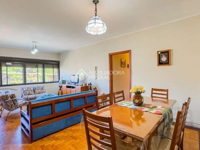 Apartamento para Venda em Porto Alegre/RS Rio Branco 3 Quartos